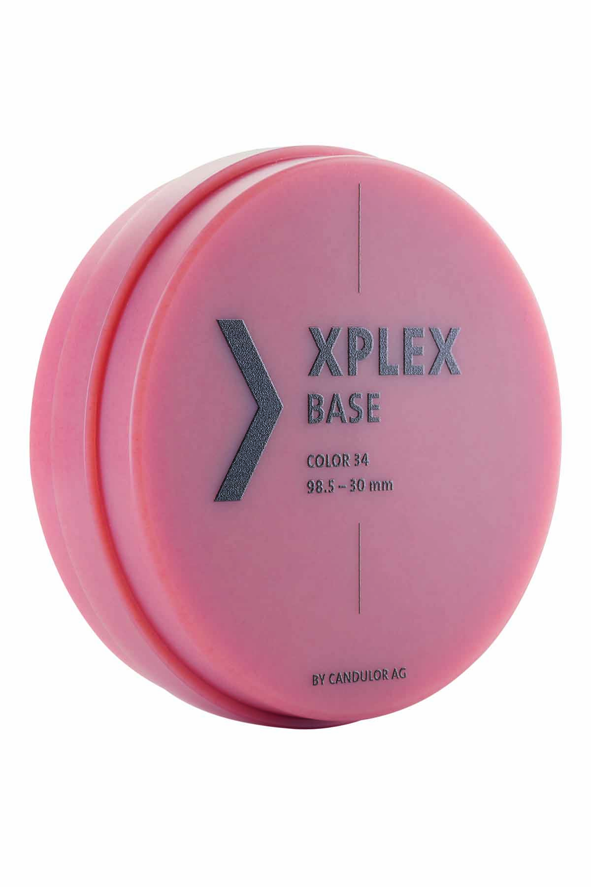 XPLEX Base