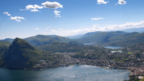 Tessin