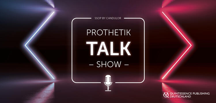 Prothetik Talk Show