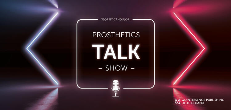 Prothetik Talk Show