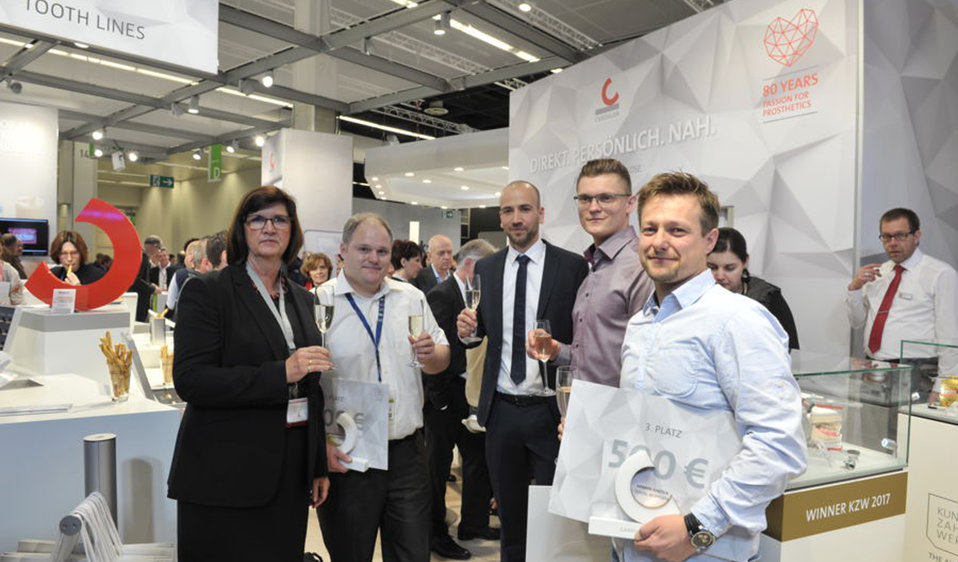 1454-2017_1_v.l Claudia Schenkel-Thiel, Christian Geretschläger, Alexander Ewert, Roman Wolf, Henryk Jurzyca